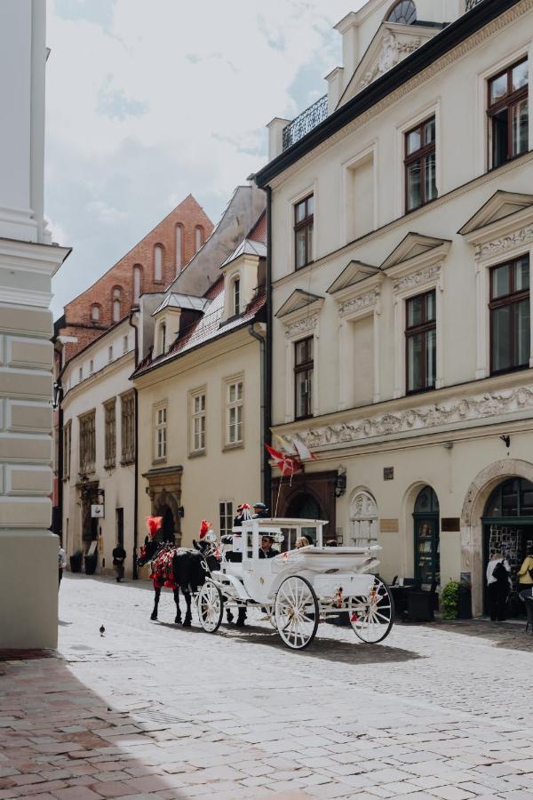 Too-Good Apartments Krakau Exterior foto